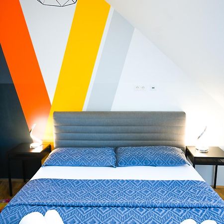 Bright Apartment Naschmarkt ウィーン エクステリア 写真