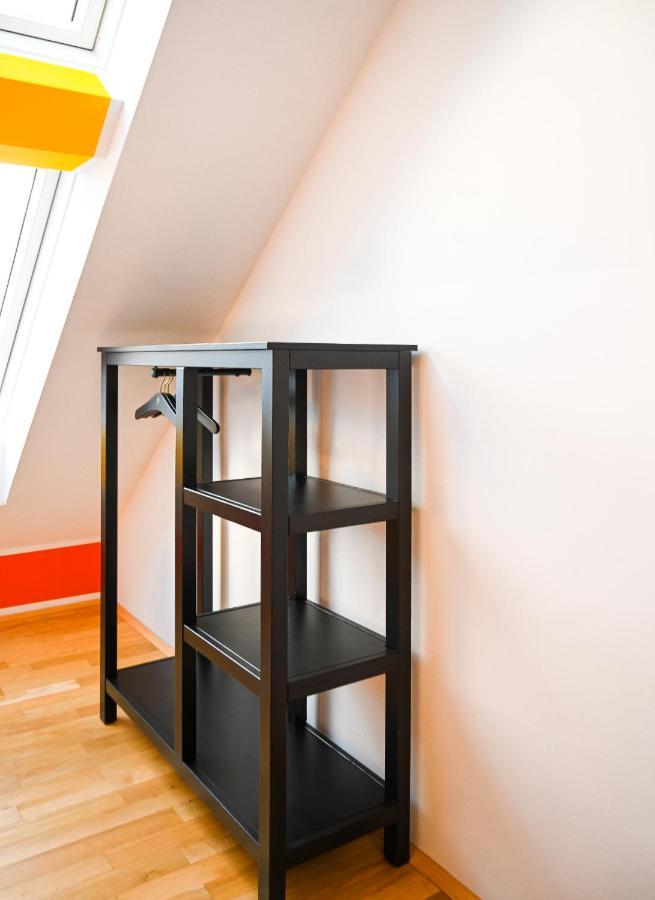 Bright Apartment Naschmarkt ウィーン エクステリア 写真