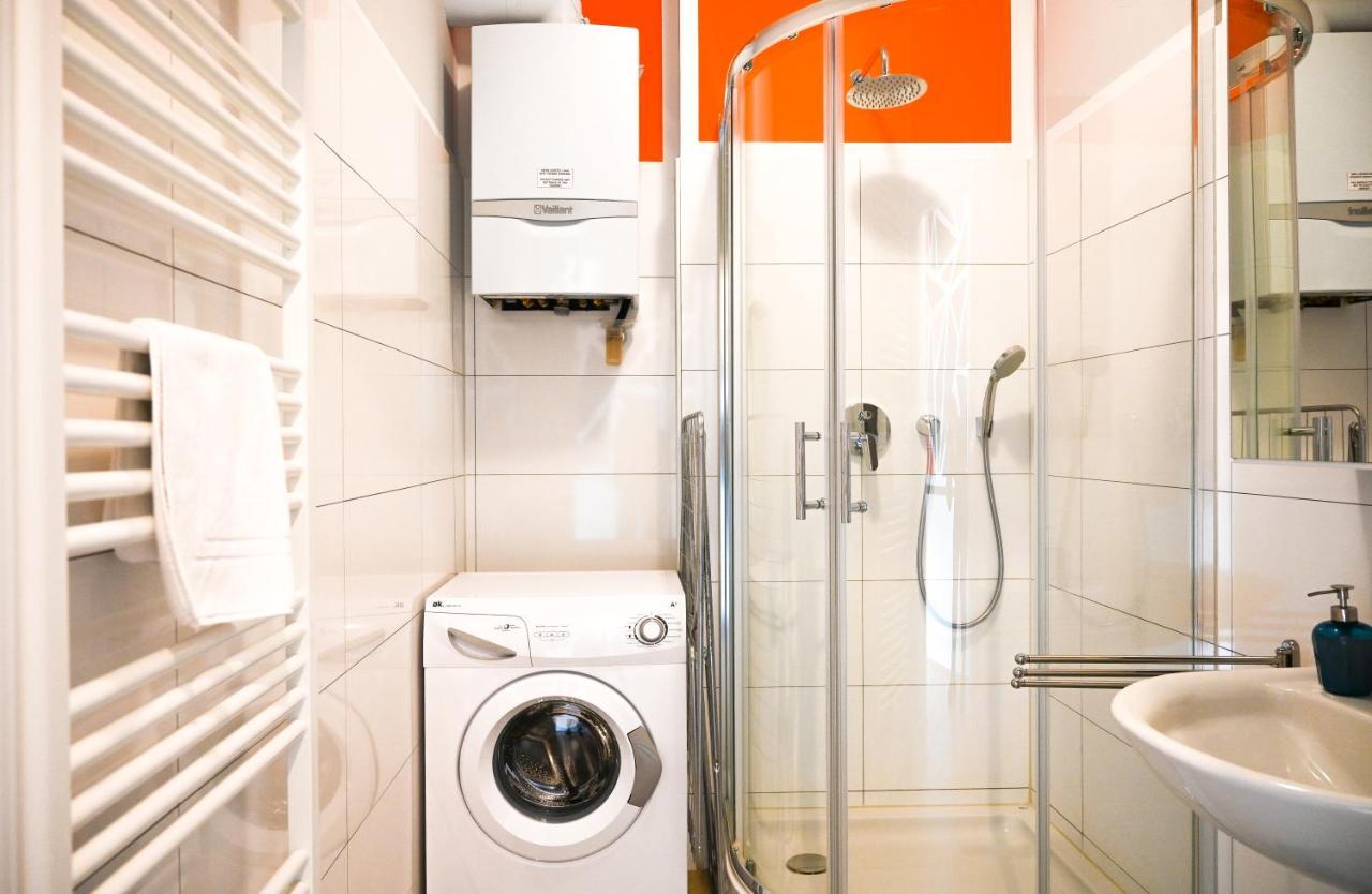 Bright Apartment Naschmarkt ウィーン エクステリア 写真