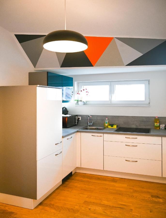 Bright Apartment Naschmarkt ウィーン エクステリア 写真