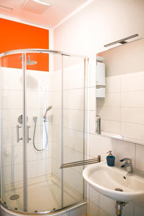 Bright Apartment Naschmarkt ウィーン エクステリア 写真