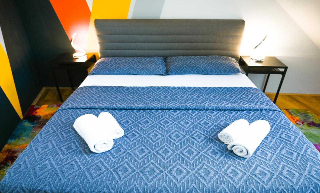 Bright Apartment Naschmarkt ウィーン エクステリア 写真