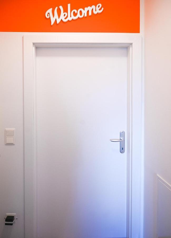 Bright Apartment Naschmarkt ウィーン エクステリア 写真
