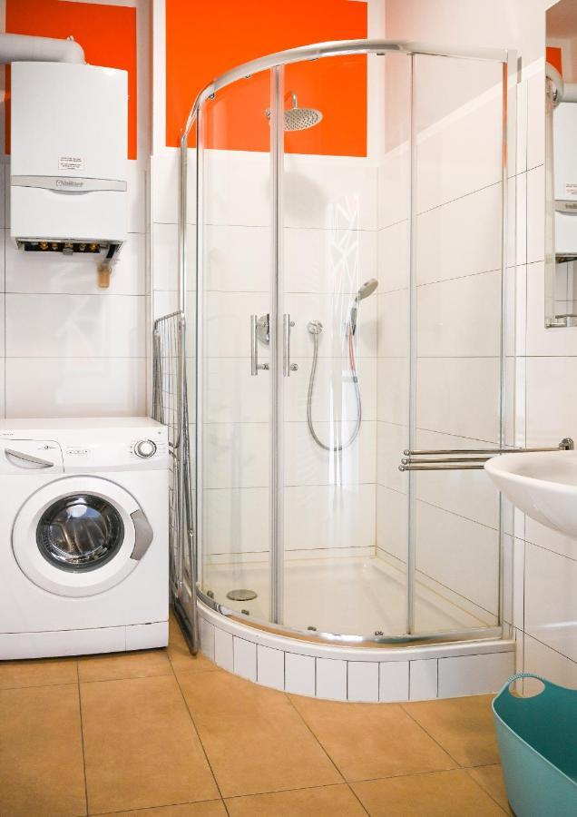 Bright Apartment Naschmarkt ウィーン エクステリア 写真
